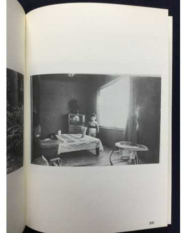 Number - Waltz, Book of Photography - 1974