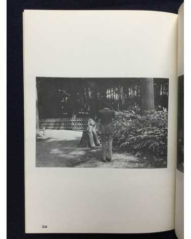 Number - Waltz, Book of Photography - 1974