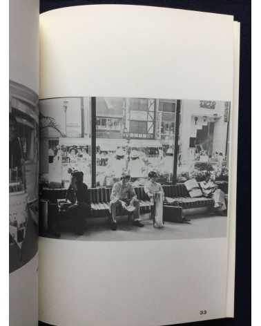 Number - Waltz, Book of Photography - 1974