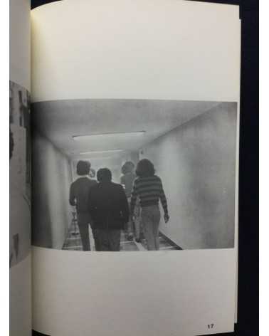 Number - Waltz, Book of Photography - 1974