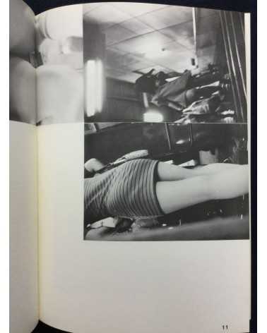 Number - Waltz, Book of Photography - 1974