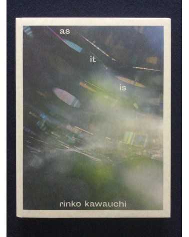 Rinko Kawauchi - As it is - 2020