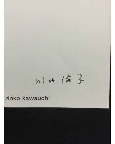 Rinko Kawauchi - As it is - 2020