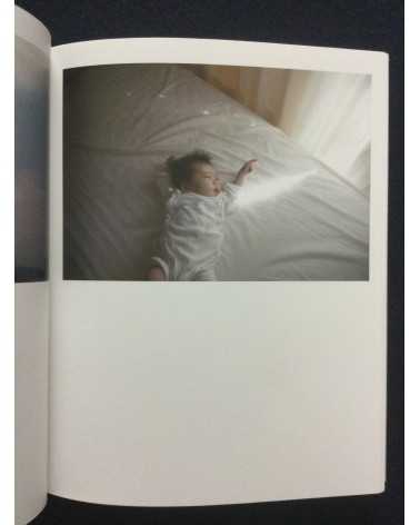 Rinko Kawauchi - As it is - 2020