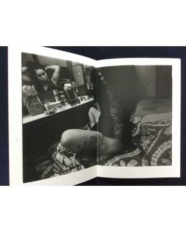 Yoshiichi Hara - Strippers - 2013
