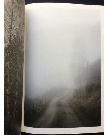 Ola Rindal - Distance - 2014