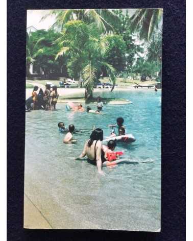 Takashi Homma - Put me in the water - 2000