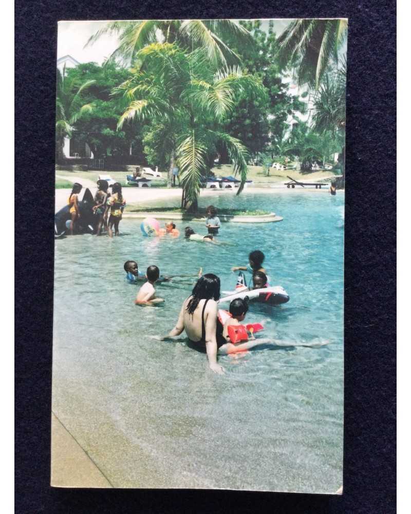 Takashi Homma - Put me in the water - 2000
