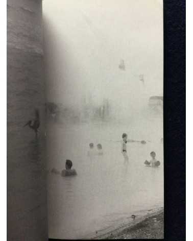 Takashi Homma - Put me in the water - 2000