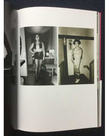 Satomi Nihongi - 70's Tokyo Transgender - 2021