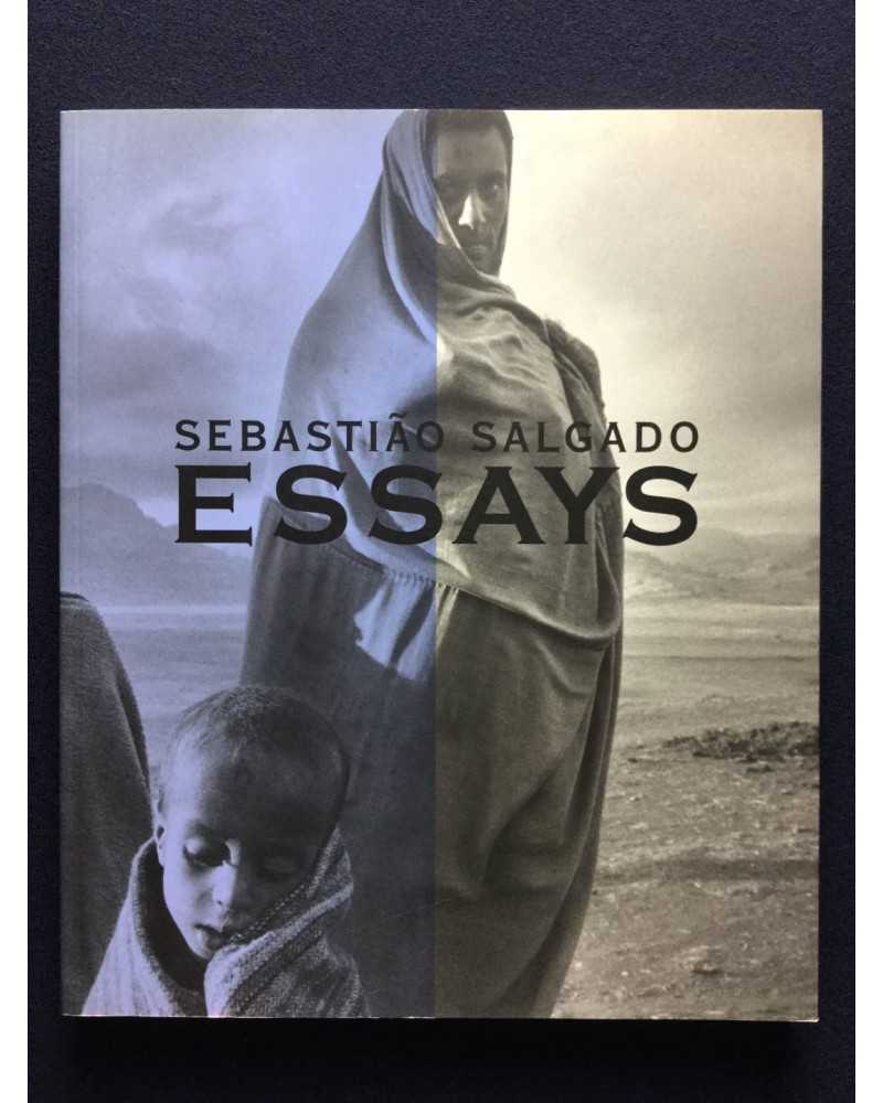 Sebastiao Salgado - Essays - 2003