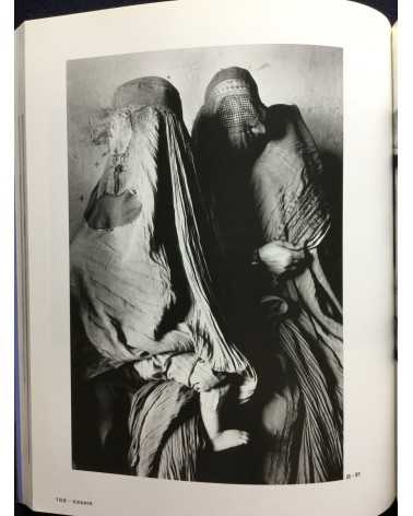 Sebastiao Salgado - Essays - 2003