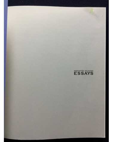 Sebastiao Salgado - Essays - 2003