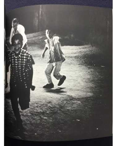 Documentary Photography of Palestinian Children - Children Deprived of a Homeland - 1979