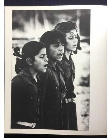 Documentary Photography of Palestinian Children - Children Deprived of a Homeland - 1979