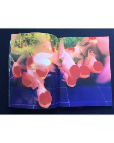 Mika Ninagawa - Liquid Dreams - 2003