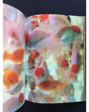 Mika Ninagawa - Liquid Dreams - 2003