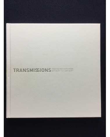 Tiziana & Gianni Baldizzone - Transmissions People to People - 2016