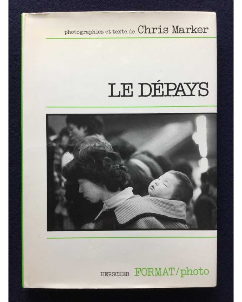 Chris Marker - Le Depays - 1982