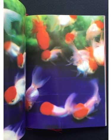 Mika Ninagawa - Liquid Dreams - 2003