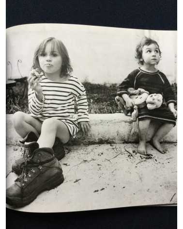 Alain Laboile - En attendant le Facteur - 2012