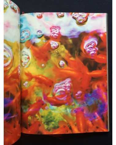 Mika Ninagawa - Liquid Dreams - 2003