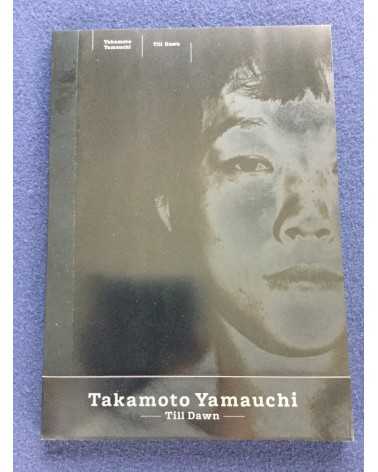 Yamauchi Takamoto - Till Dawn - 2016