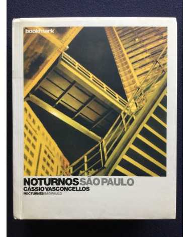 Cassio Vasconcellos - Noturnos São Paulo - 2002
