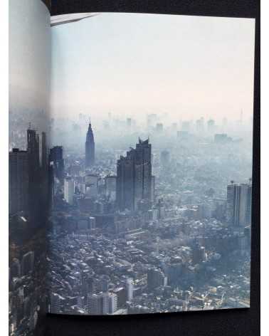 Takashi Homma - Tokyo and my Daughter - 2006