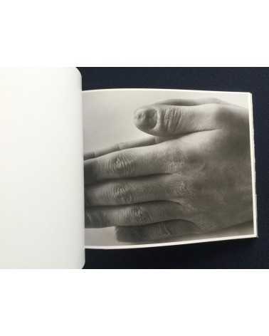 Miyako Ishiuchi - Nails - 2000