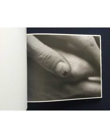 Miyako Ishiuchi - Nails - 2000