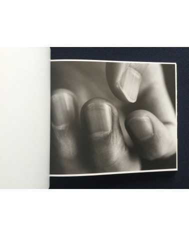 Miyako Ishiuchi - Nails - 2000