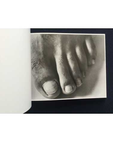 Miyako Ishiuchi - Nails - 2000