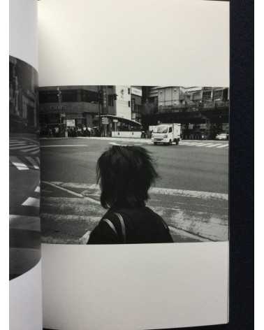 Tatsuo Suzuki - Tokyo Street, Set of 3 Volumes - 2019-2020