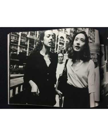 Wai Kwong Chan - Something Macau - 2018