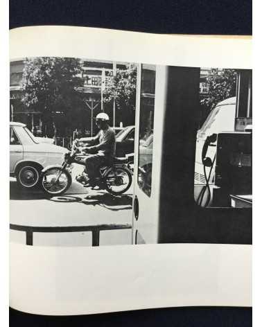 Kenji Ishiguro - Hiroshima Now - 1970
