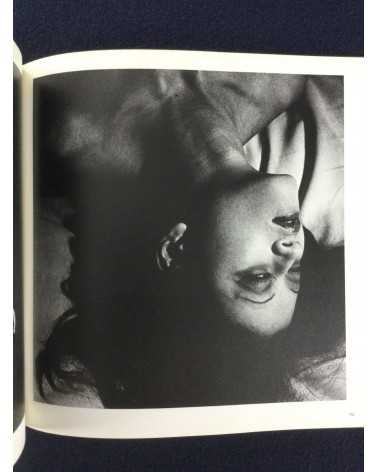 Off, Visual Dummy Quarterly Photography - Volume 1 - 1973