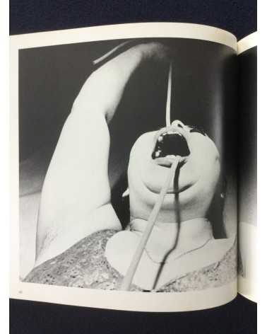 Off, Visual Dummy Quarterly Photography - Volume 1 - 1973