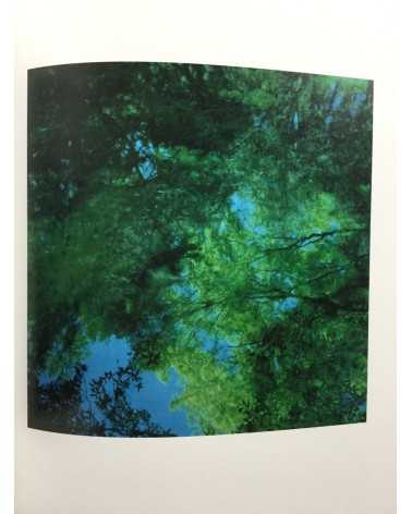 Rinko Kawauchi - The River Embraced Me - 2016