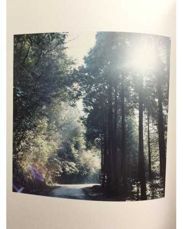 Rinko Kawauchi - The River Embraced Me - 2016