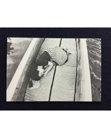 Nobuyoshi Araki - Sentimental Journy (Sentimental Journey) - 2016