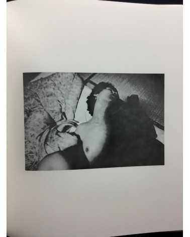 Nobuyoshi Araki - Sentimental Journy (Sentimental Journey) - 2016