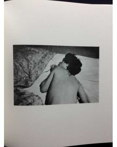 Nobuyoshi Araki - Sentimental Journy (Sentimental Journey) - 2016