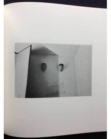 Nobuyoshi Araki - Sentimental Journy (Sentimental Journey) - 2016