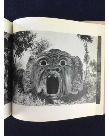 Katsuji Fukuda - Psalm, Sonorama Photography Anthology Vol.19 - 1979