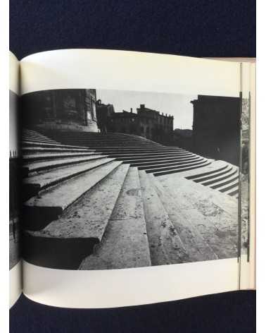 Katsuji Fukuda - Psalm, Sonorama Photography Anthology Vol.19 - 1979