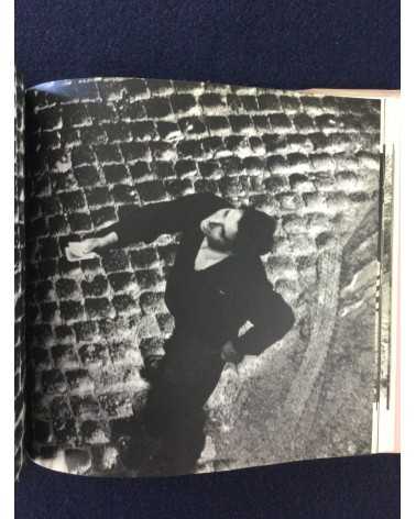 Katsuji Fukuda - Psalm, Sonorama Photography Anthology Vol.19 - 1979