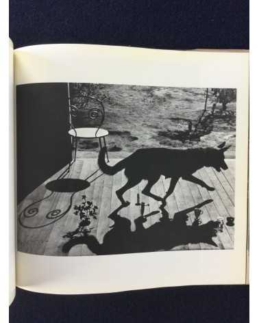 Katsuji Fukuda - Psalm, Sonorama Photography Anthology Vol.19 - 1979