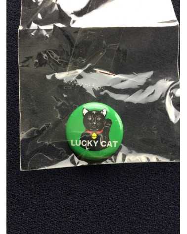 Koji Onaka - Lucky Cat - 2013