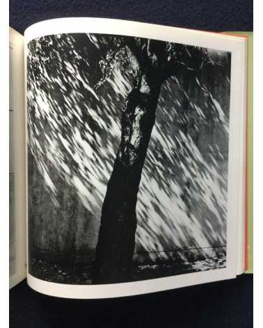 Issei Suda - Fushi Kaden, Sonorama Photography Anthology Vol.16 - 1978